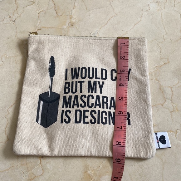 Makeup Bag- Sephora - Picture 4 of 5